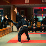 Hardee Black belt test-7391-2