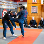 Zach Sandan test 5840-