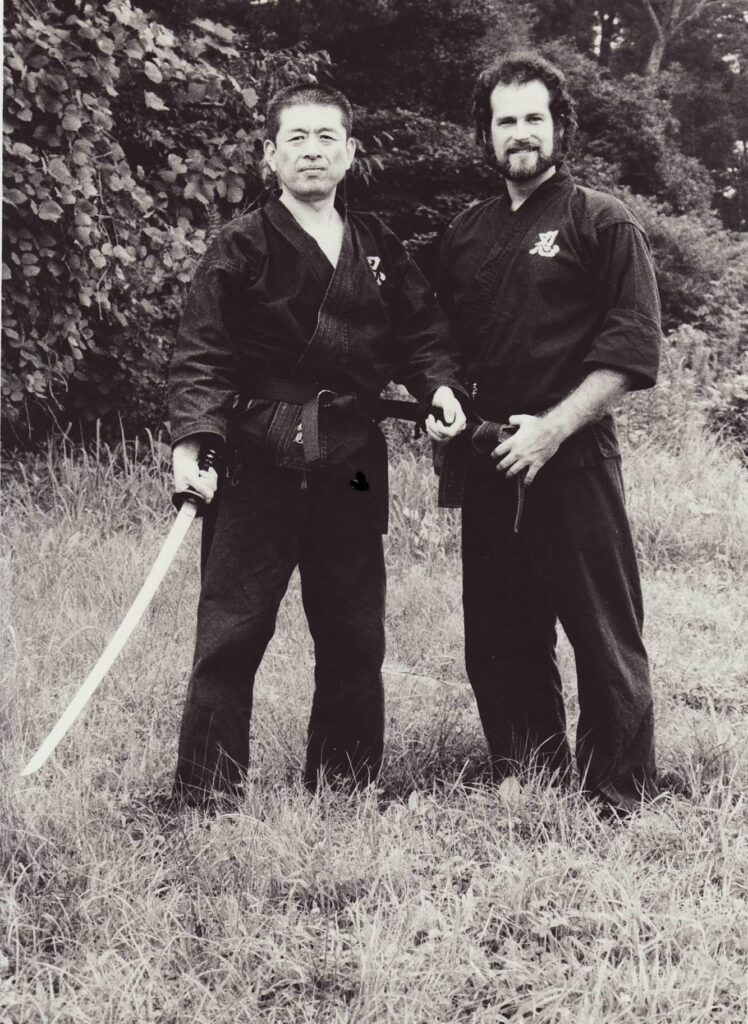 stephenkhayes-masaakihatsumi-1979-japan-ninjatraining